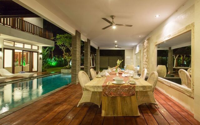 Club Corner Residence by Nagisa Bali