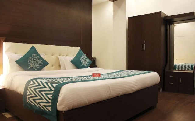Hotel Kartikay