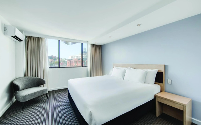 Central Studio Hotel Sydney