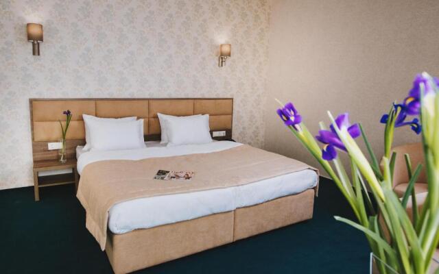 Hotel Alkor