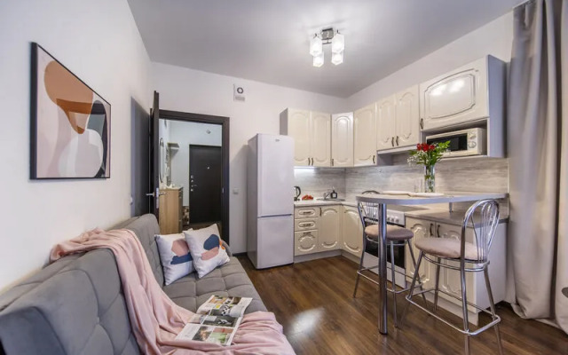 Апартаменты Белые Ночи