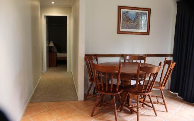 Starline Alpacas Farmstay Resort