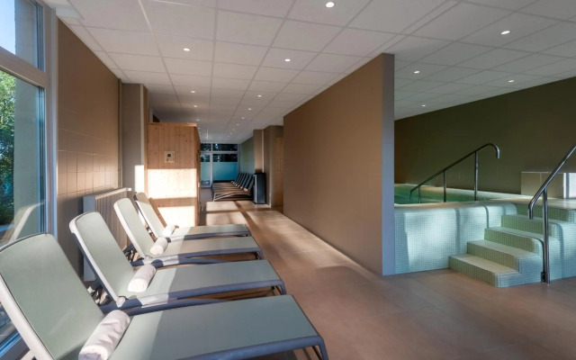 Hunguest Hotel Helios