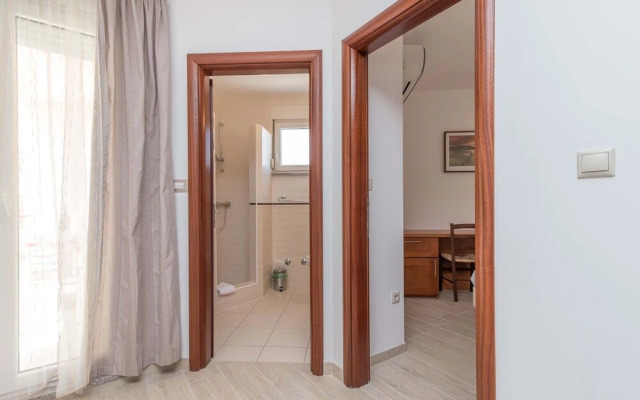 Porto Samaria holiday resort