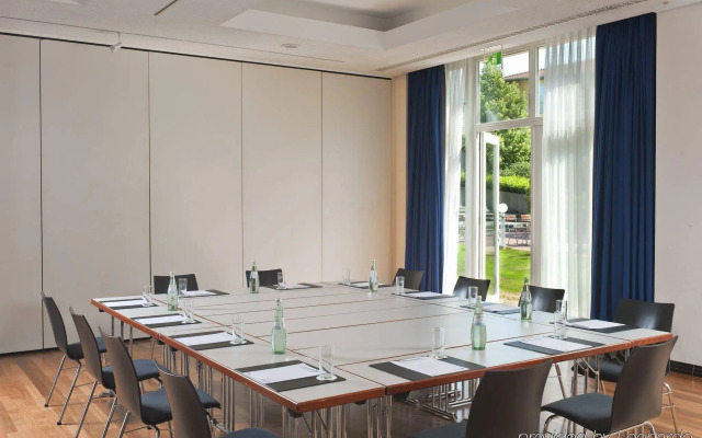 City Hotel Dresden Radebeul