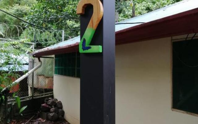Hotel El Congo