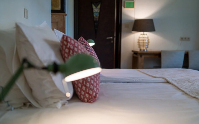 MOMO Vakantie Logies
