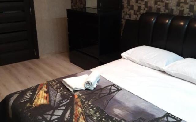 Guest house ,,Your family''
