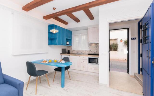 CASA AZUL - Boutique Apartments by Casa del Patio