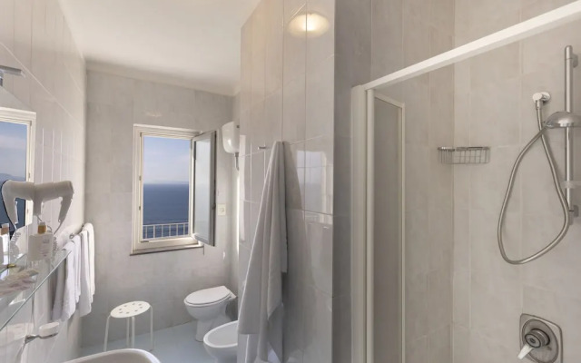 Hotel Villa Lubrense