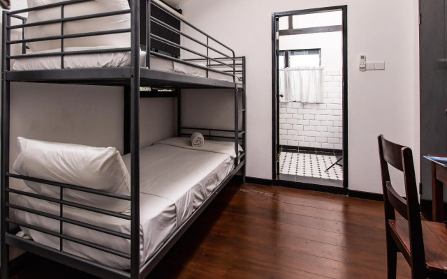 The Marian Boutique Lodging House