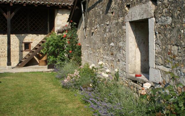 Le Moulin de Champagne
