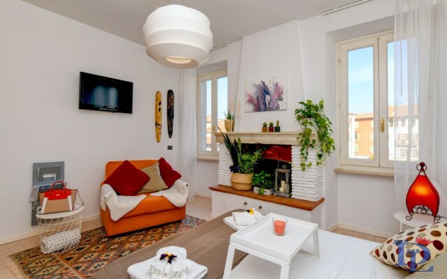 Desenzanoloft – Porto Vecchio