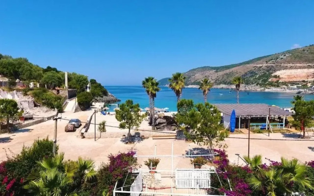 Social Camping JAL
