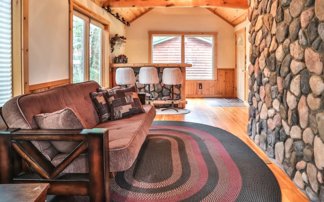 Found Paradise 2 - 3 Br Home