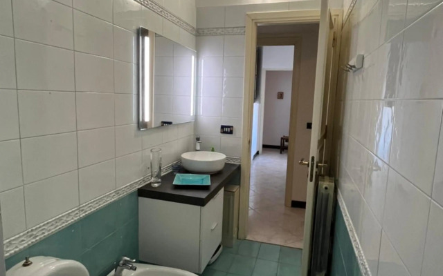 Appartamento nel cuore di Palermo