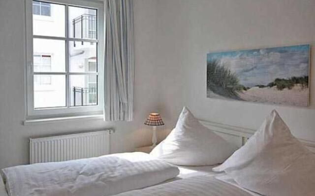 Haus Meeresblick - Ferienwohnung Seepferdchen A 2.02 (Ref. 138575)