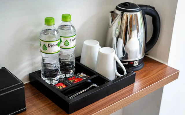 Le Parc Saigon Hotel