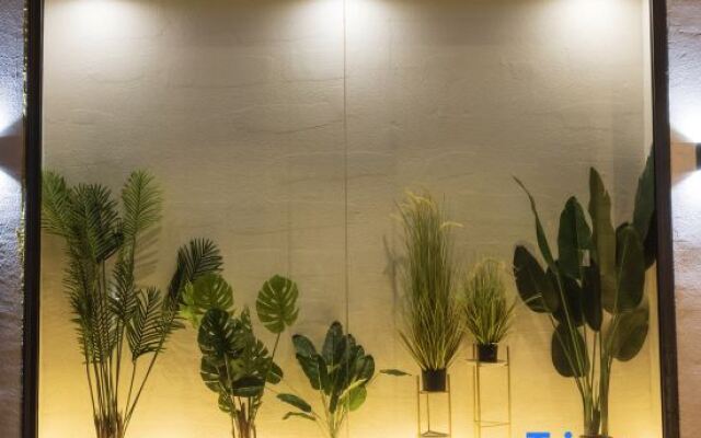 Xinduqiao Pusu Boutique Hotel