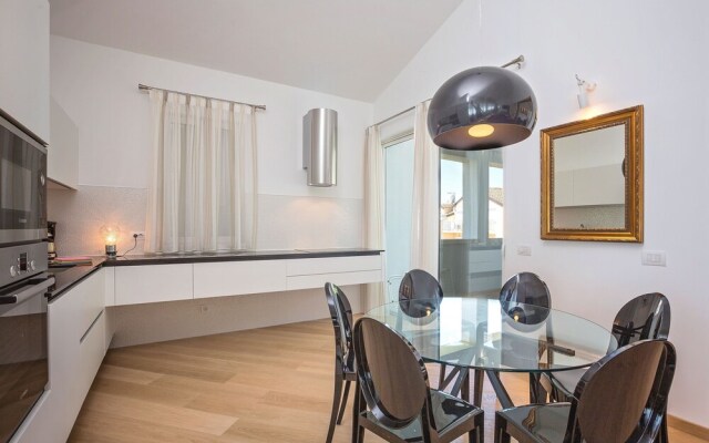 Apartments Berli 5