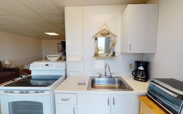 Island 4 1 Bedroom Condo