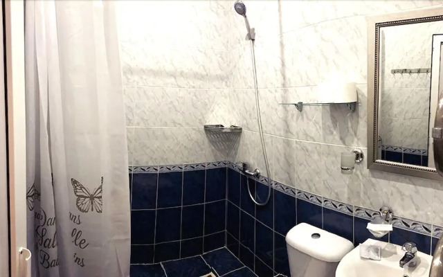 Hotel Sergiy