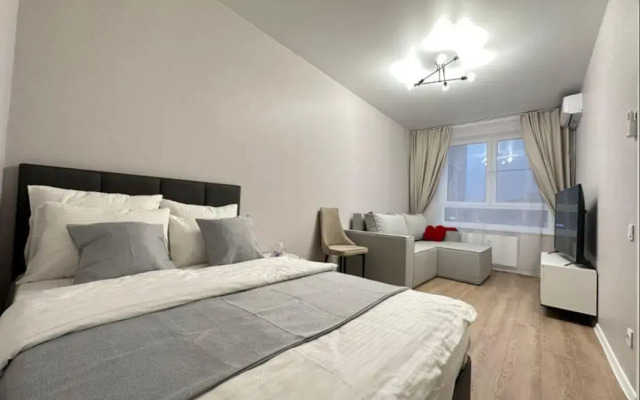 КакДома на улице Академика Северина 20