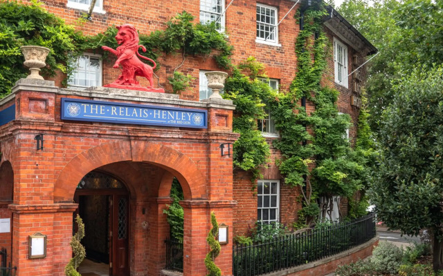 The Relais Henley