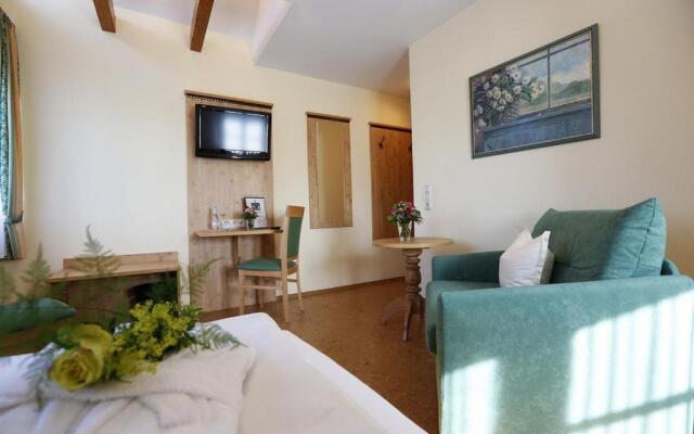 Landhotel Villa Moriz Garni