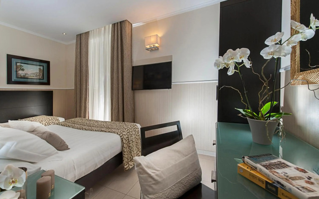 Yes Hotel