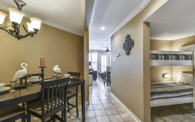 Seascape Resort Beachfront Condos