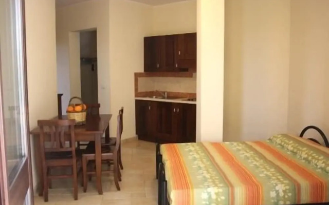 Costa d'Oriente Residence Club