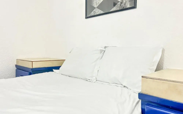 Departamentos Lomas SLP