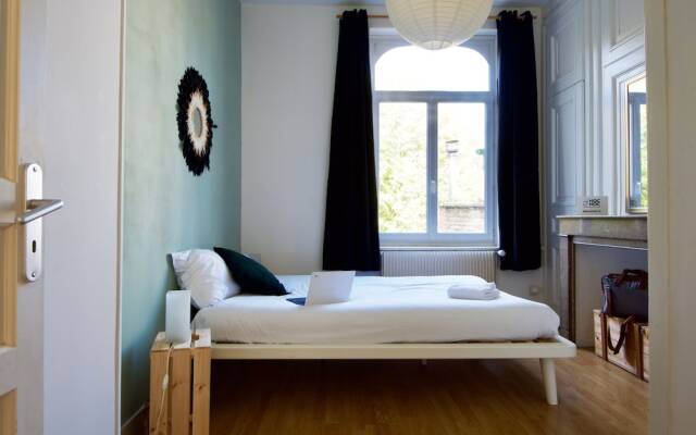 Le jardin du Préfet