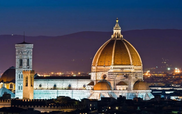 Residenza Conte di Cavour & Rooftop