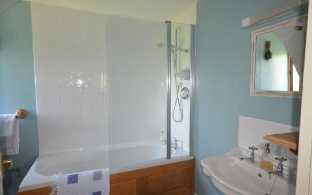 Woodland Guesthouse