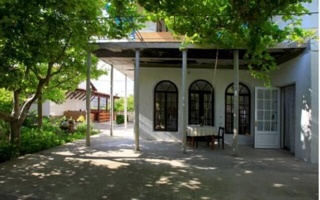 Bahitgul Boutique-Hotel