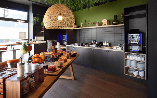 Radisson Hotel Clermont-Ferrand