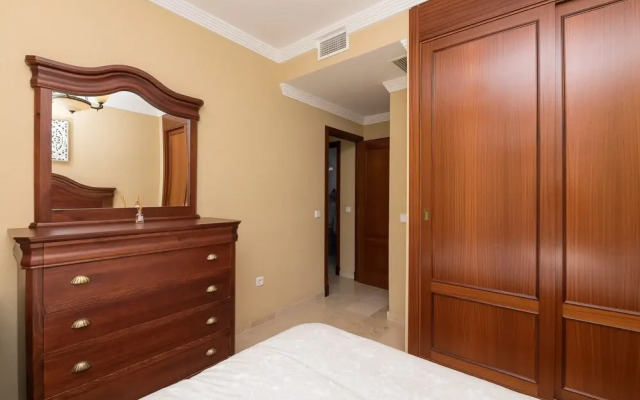 Bahia De La Luz in Chipiona