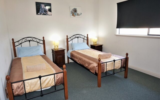 Ningaloo Breeze Villa 7