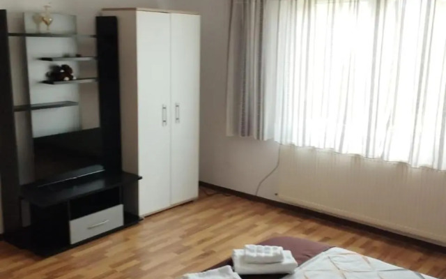 Casa Alex