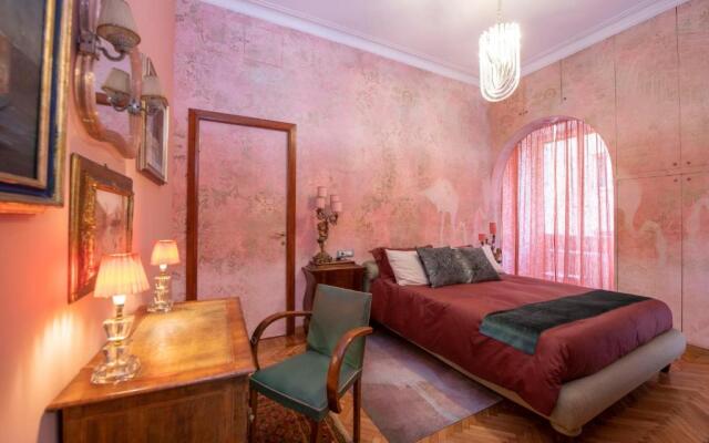 Maison et studio l'Orangerie