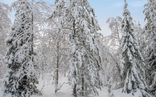Rukan Rauha Kuusamo in Kuusamo