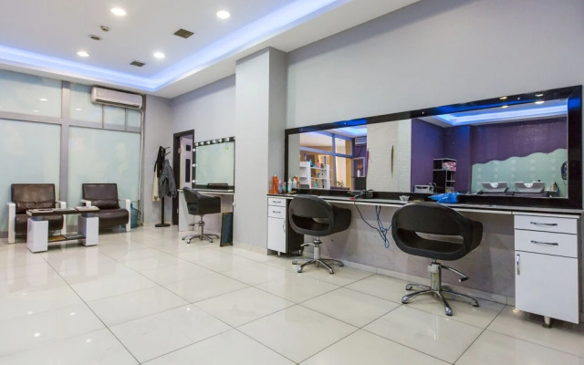 Formback Thermal Hotel Bursa