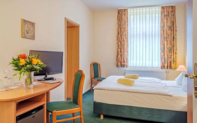 Ferien Hotel Südharz
