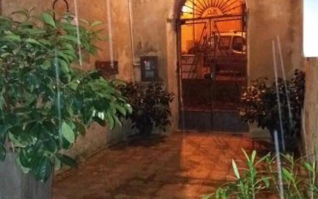 B&B Antica Dimora Enna