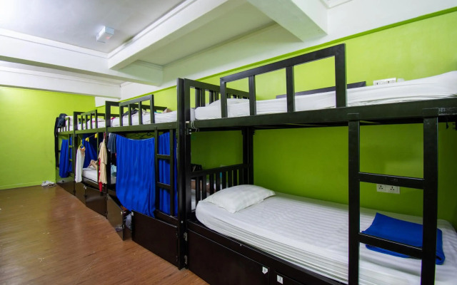The Travel Hub Guesthouse