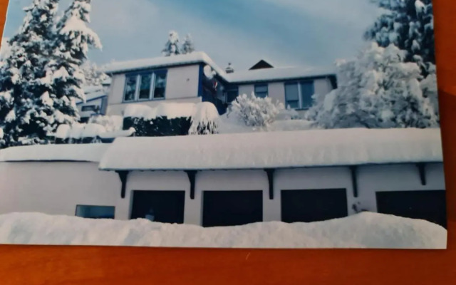 Ferienhaus Haus Herzog