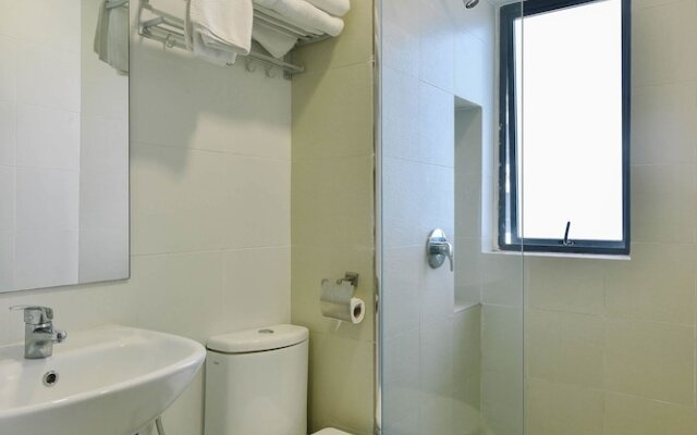 1Tebrau Residences by Subhome