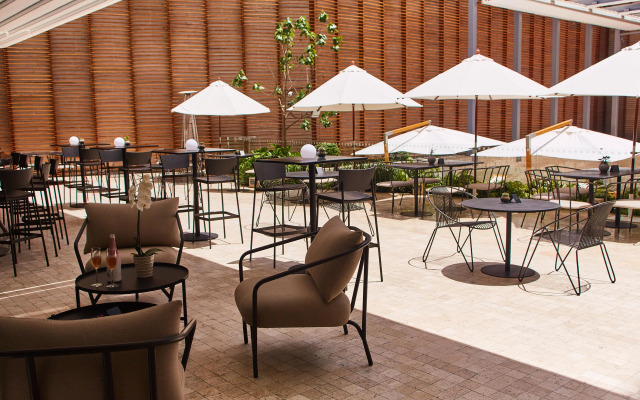Pullman Lima San Isidro